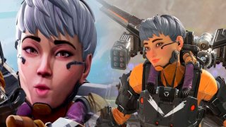 Apex Legends removes popular character from Three Strikes Mode