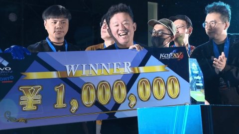 EVO Japão 2024 Quem se qualificou para as Finais do ARC World Tour