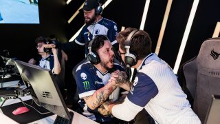 Team Cruelty vence a Liga R6 LATAM Team Liquid vence o LCQ do Major