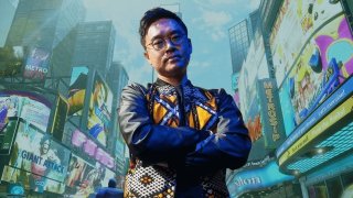 Big names of FGC signed by Falcons Team Liquid and Cloud9