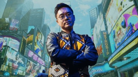 Big names of FGC signed by Falcons Team Liquid and Cloud9