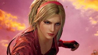 New Tekken 8 character announced