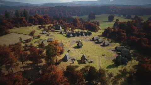 Why you should play Manor Lords