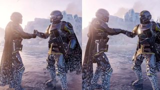 Major Helldivers 2 patch increases difficulty