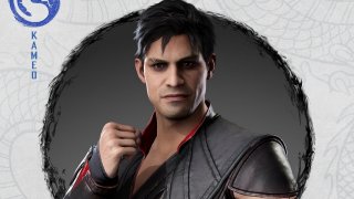 Fourth DLC Mortal Kombat 1 kameo fighter arrives next week