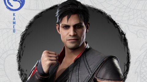 Fourth DLC Mortal Kombat 1 kameo fighter arrives next week