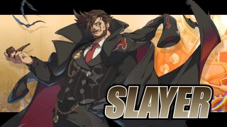 Slayer finalizes Season 3 DLC lineup for Guilty Gear Strive