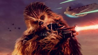 Chewbacca is coming to Fortnite