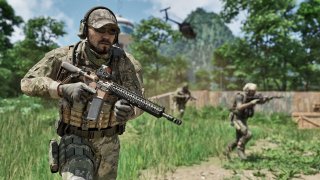 Gray Zone Warfare Tarkovs competitor launched with 66K Steam online