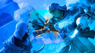 O gaming móvel prospera data de lançamento do Assassins Creed Mirage para iPhone e iPad
