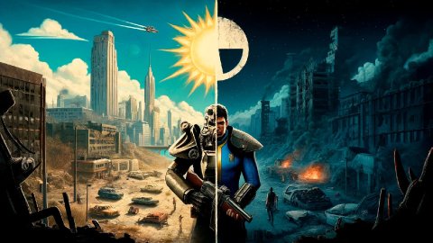 2 Fallout games in development Todd Howard drops major hints in interview