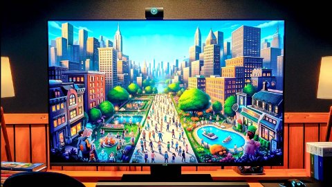 Simulador de Vida do criador de The Sims 2 chega em breve