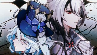 Ganhos de Genshin Impact em abril de 2024