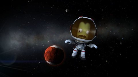 TakeTwo fechará estúdio por trás do Kerbal Space Program 2