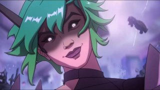 Apex Legends presented a new character trailer