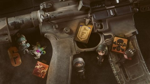 G2 Esports qualified for Rainbox Six Siege Manchester Major
