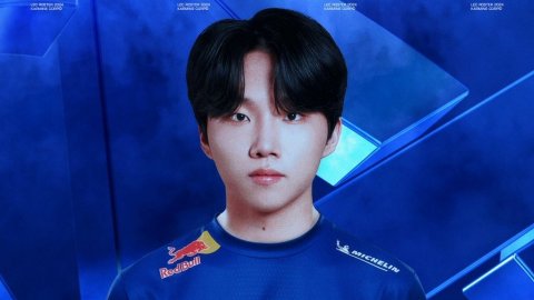 Karmine Corp signs LoL Worlds semifinalist