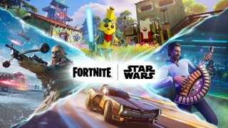 Evento de Star Wars no Fortnite o que esperar