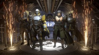 Helldivers 2 PC players will have to use PSN account