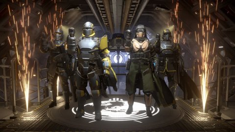 Helldivers 2 PC players will have to use PSN account