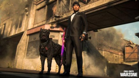 NBA AllStar Devin Booker added to Call of Duty