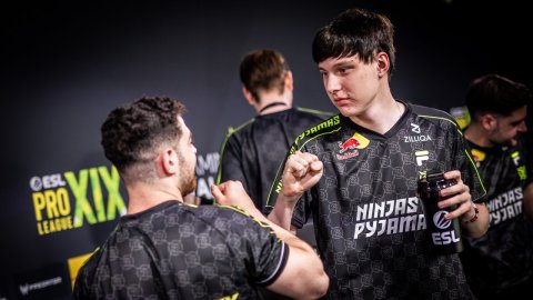 ENCE FURIA and NiP are eliminated from ESL Pro League S19