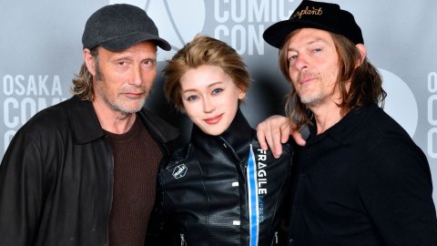 Osaka Comic Con 2024 highlights and excitement