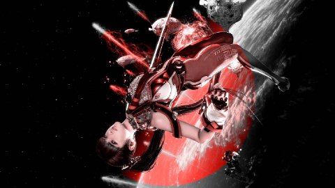 Stellar Blade discs scarce in Japan Sony limits sales to one per customer