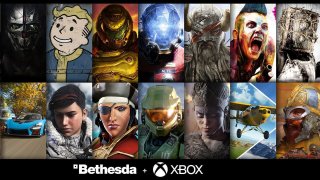Microsoft shuts down four Bethesda studios
