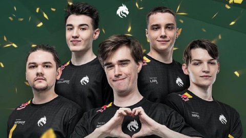 Team Spirit emerged victorious in the Riyadh Masters Dota 2 tournament becoming the mostwatched match of 2023