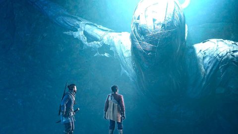 Action game Banishers Ghosts of New Eden gets free demo