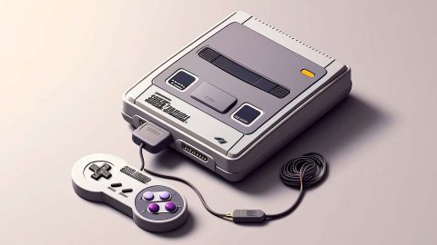 Protótipo do Nintendo Super Famicom de 1989 atinge US 32 808 em leilão