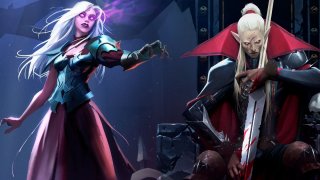 V Rising release after 2 years in beta game proves interesting