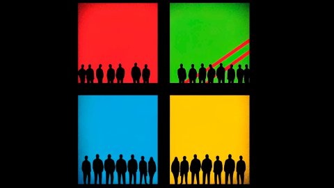 Microsoft não para com o corte de quatro estúdios