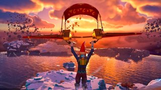 Fortnite fans disappointed with Chapter 5 poor graphics and lighting