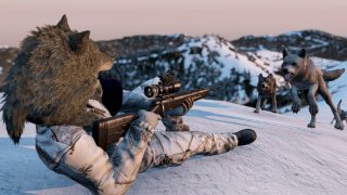 Descubra DayZ Frostline DLC pago com mapa nevado