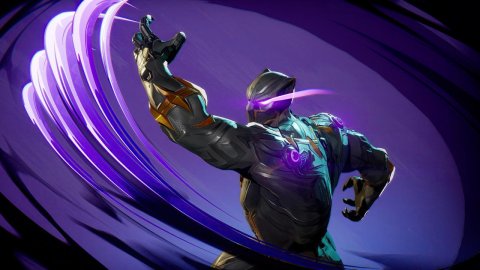 Marvel Rivals testers cant criticize game as part of agreement