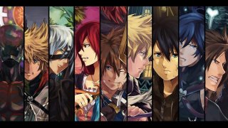 Square Enix opta por focar em lançamentos multiplataforma