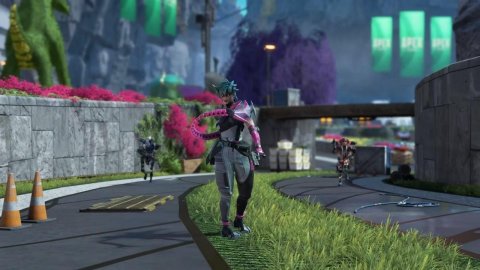 How much did Apex Legends earn money since its release