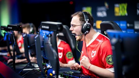 MOUZ vence consecutivamente a ESL Pro League
