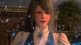 Final Fantasy XVI VII Rebirth and Foamstars fail to meet Square Enixs expectations