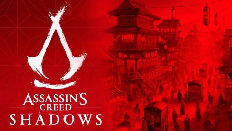 Error in trailer reveals Assassins Creed Shadows release date