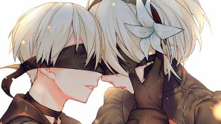 NieR sequel possible producer and game director working on next project