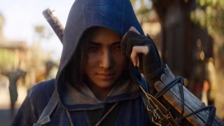 Assassins Creed Shadows officially announced