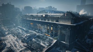 Ubisoft não lançará Tom Clancys The Division Heartland