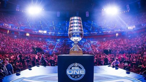 Quais são os melhores times de CSGO do mundo