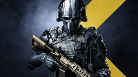 System requirements and release trailer for XDefiant
