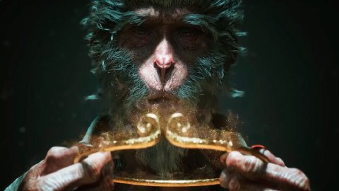 Black Myth Wukong gameplay details revealed