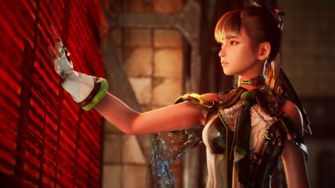 Stellar Blade pode ser lançado para PC