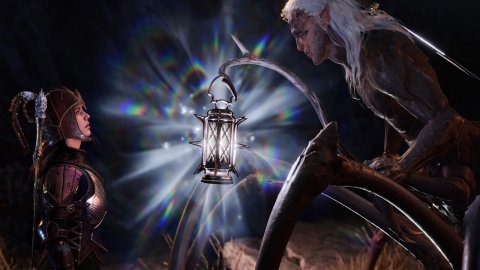 Larian opens new studio in Warsaw